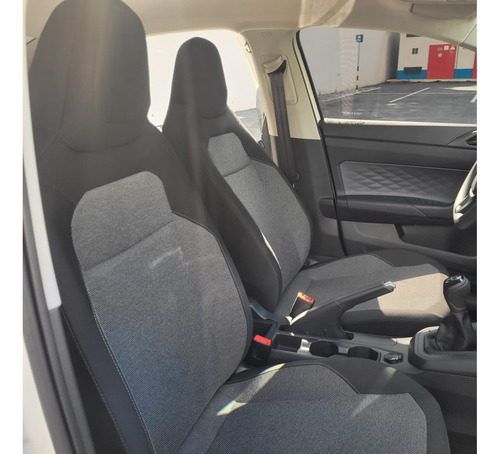 Volkswagen Virtus 1.0 170 TSI 4P FLEX MANUAL