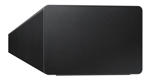 Barra De Sonido Samsung A450 Series 2.1 Canales + Subwoofer