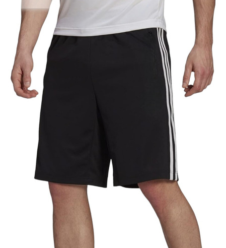 3 Short Deportivo Para Hombre