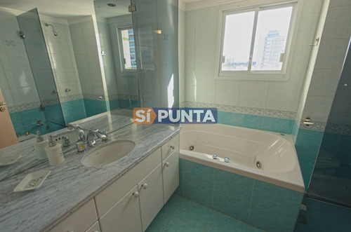Imagen 20 de 30 de Apartamento Penthouse En Venta - Brava