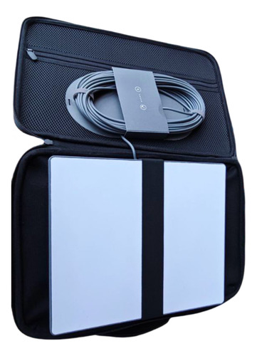 Bolso De Mano Maleta Para Laptop Starlink Mini Getgear