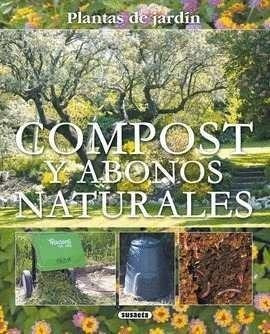 Compost Y Abonos Naturales (planta Jardin)