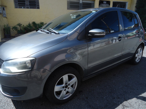 Volkswagen Fox 1.6 Vht Trend Total Flex 5p