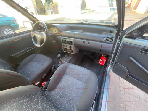 Fiat Uno 1.0 Way Flex 5p