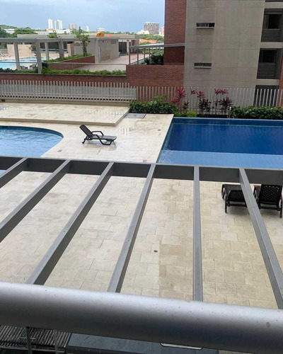 Imagen 9 de 12 de 2262 Apartamento Portal Genovés $380m 88.5mt2 Sandperval