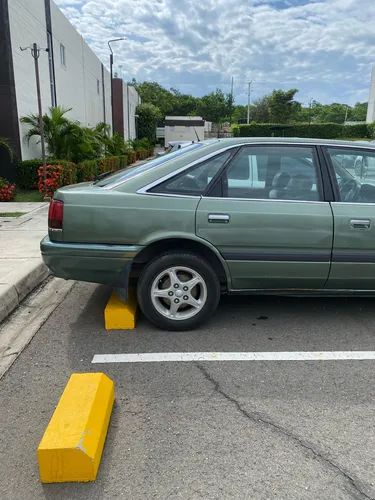Mazda 626 2.0 Lx