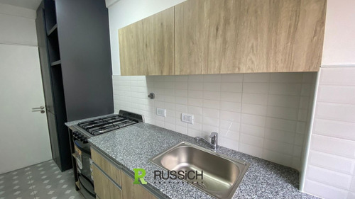 Imagen 10 de 30 de Venta De Departamento 2 Ambientes En La Perla, Mar Del Plata