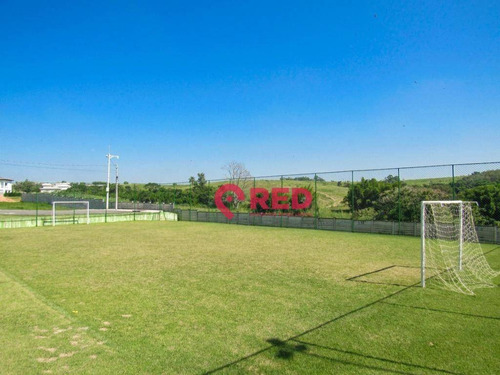 Imagem 15 de 26 de Sobrado Com 3 Dormitórios À Venda, 400 M² Por R$ 1.500.000,00 - Condomínio Bothanica Itu - Itu/sp - So0550