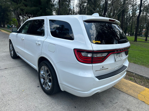 Dodge Durango 5.7 V8 R/t At