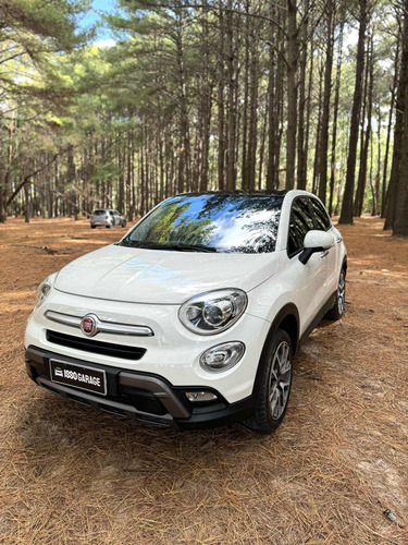 Fiat 500X 1.4 Cross Plus At9