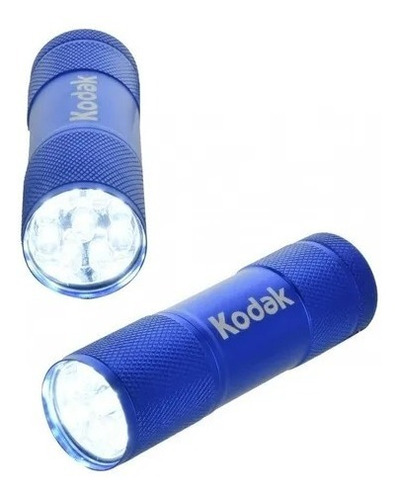  Linterna  Led  Kodak 