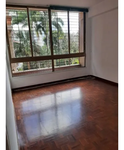 Apartamento En La Boyera El Hatillo