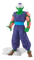 Comprar Figura De Piccolo B Solid Edge Works Banpresto Dragon Ball Z