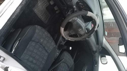 Imagen 11 de 11 de Peugeot 206 Xrd Premium Full 2006 - Diésel