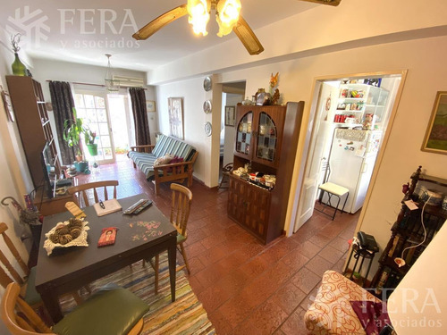 Imagen 5 de 15 de Venta De Departamento De 2 Ambientes En Temperley (28159)