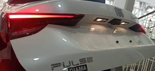 Imagen 19 de 25 de Fiat Pulse 0km 2o22 2023 Tomo Usados De Todas Las Marcas P