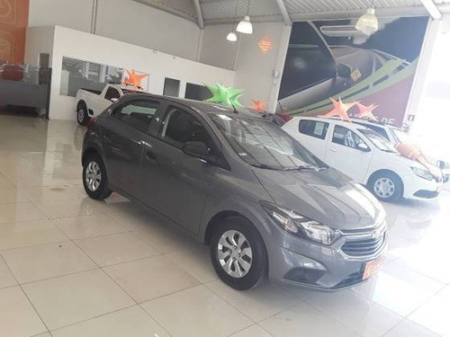 Chevrolet Joy 1.0 Spe4 Flex Manual