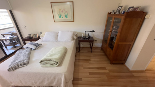 Inserto En Parque Privado. Un Sueño, 4 Dorm, 2 Estac Metro