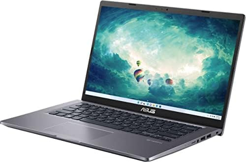 Laptop Asus Vivobook , 14  Display, Amd Ryzen 3 3250u Proces