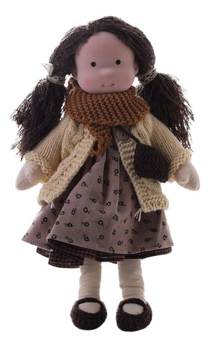 Mz Muñeca De Trapo Muñecos De Trapo De Peluche De Juguete