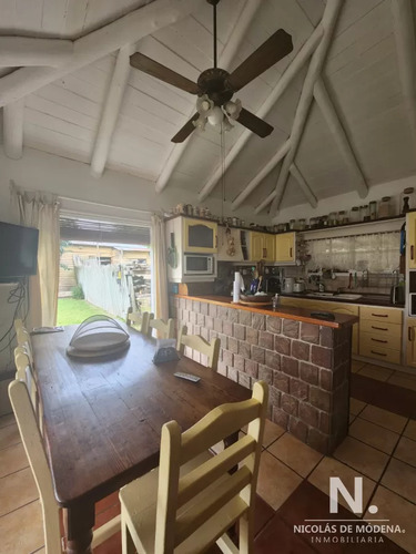 Casa De Gran Tamaño En Venta
