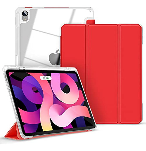 Caso Gahwa Para iPad Air 5th/4th Generation Case 10.9 Inch 2