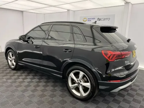Audi Q3 1.4 Tfsi Attraction