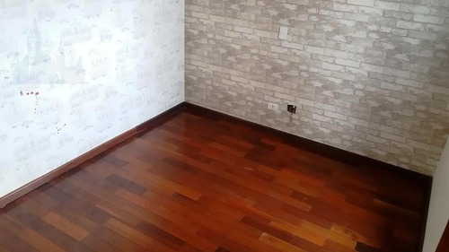 Imagem 13 de 30 de Apartamento Para Aluguel, 3 Dormitórios, Chácara Inglesa - São Paulo - 11654