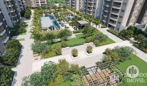 Imagem 12 de 30 de Apartamento Em City América, São Paulo/sp De 85m² 3 Quartos À Venda Por R$ 771.000,00 - Ap2029042-s