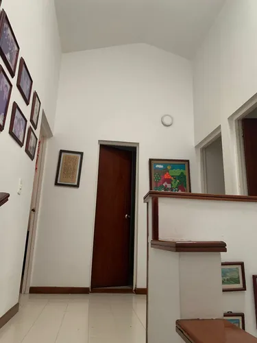 Venta De Casa En Quintas De Don Simon