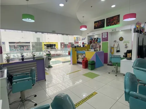 Venta Local Comercial En Cc Unicentro De Occidente Bogotá