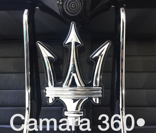 Maserati Levante Sq4 430hp