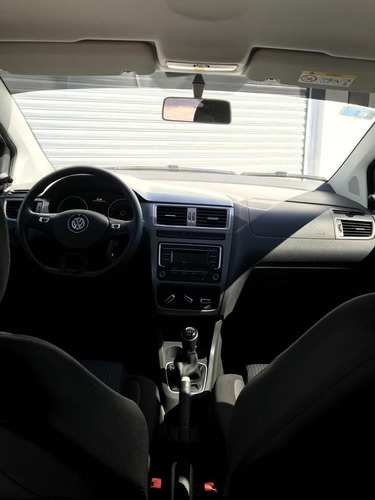 Imagen 5 de 14 de Volkswagen Suran Confortline 2018 59000km Nicojunin