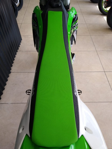 Imagen 5 de 15 de Kawasaki Kx250 Kx 250 (no Yamaha Yz 250 Honda Cr 250)