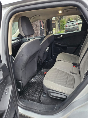 Ford Kuga Se 2.5 L Hibrido At