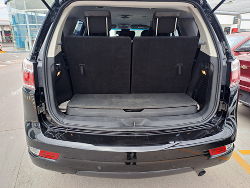 Chevrolet Trailblazer 2.8 4X4 PREMIER AT