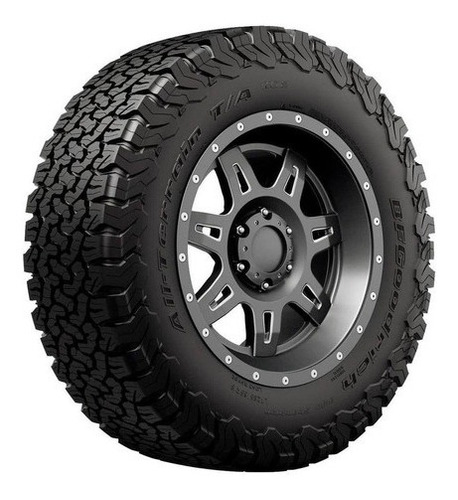 Llanta Bfgoodrich 255/70r16 All Terrain T/a Ko2 120/117s Lt