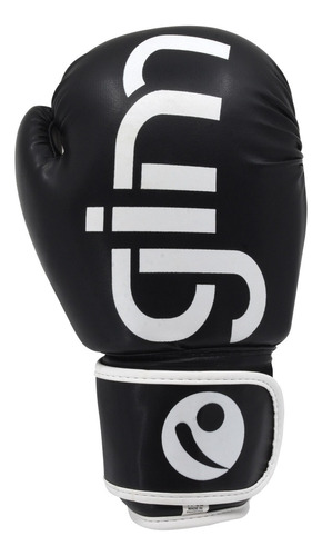 Guantes Para Boxeo Piel Sintetica 16 Oz Diferente Color Ecom