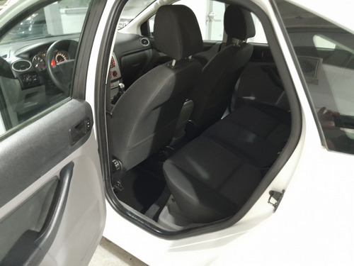 Ford Focus 2 2.0 Trend Plus