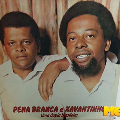 pena branca e xavantinho marvada pinga