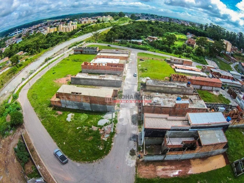 Imagem 7 de 7 de Terreno À Venda No Jardim São Judas Tadeu - Te0716