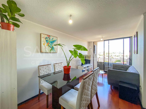 Venta Departamento Camilo Henríquez, Concepción