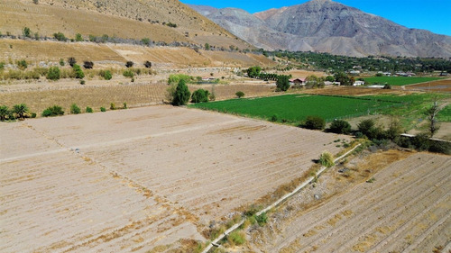 Parcela En Venta En Peralillo, Vicuña