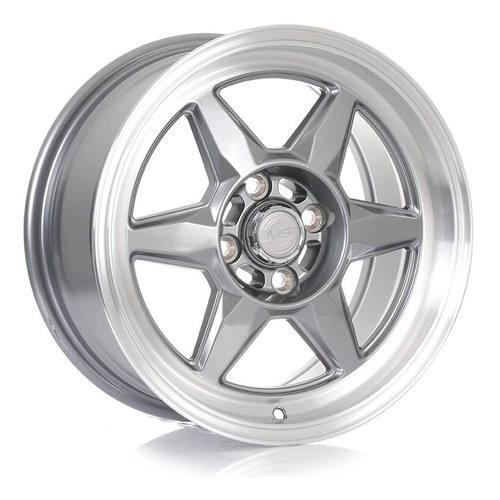 Rines Sumec Dh760 15x7.0 4x100