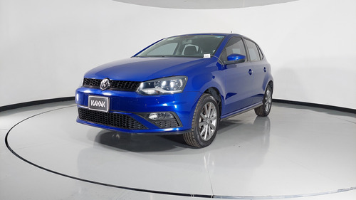 Volkswagen Polo 1.6 COMFORTLINE PLUS