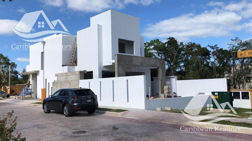 Casa En Venta Cancún Lagos Del Sol
