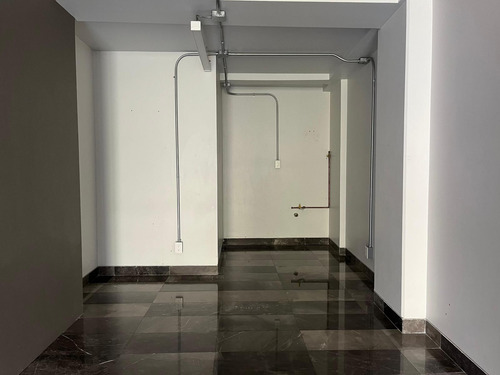 Oficina En Renta - Roma Norte - 145m2 - Piso 3