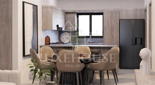 Imagen 4 de 17 de Apartamentos En Planos Desde 100 Metros En La Don Pedro (eaa-002)