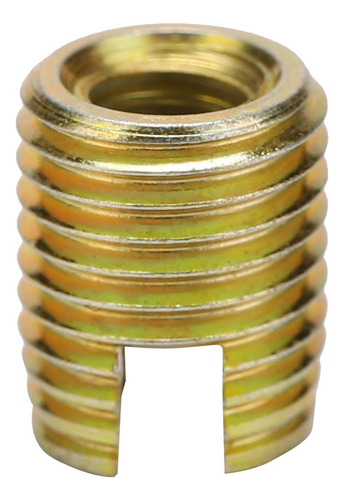20* 18mm Inserto De Rosca Autorroscante(m10*1.5 M14 *1.5)