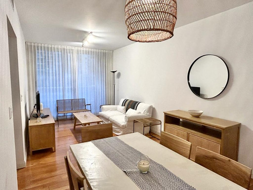 2 Dorm. En Palermo Soho C/amenities «modern Ratan» - Sobre Calle Guatemala